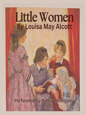 cover image of Little Women